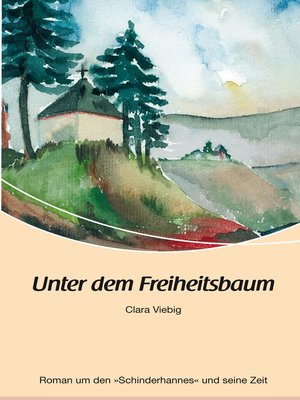 cover image of Unter dem Freiheitsbaum